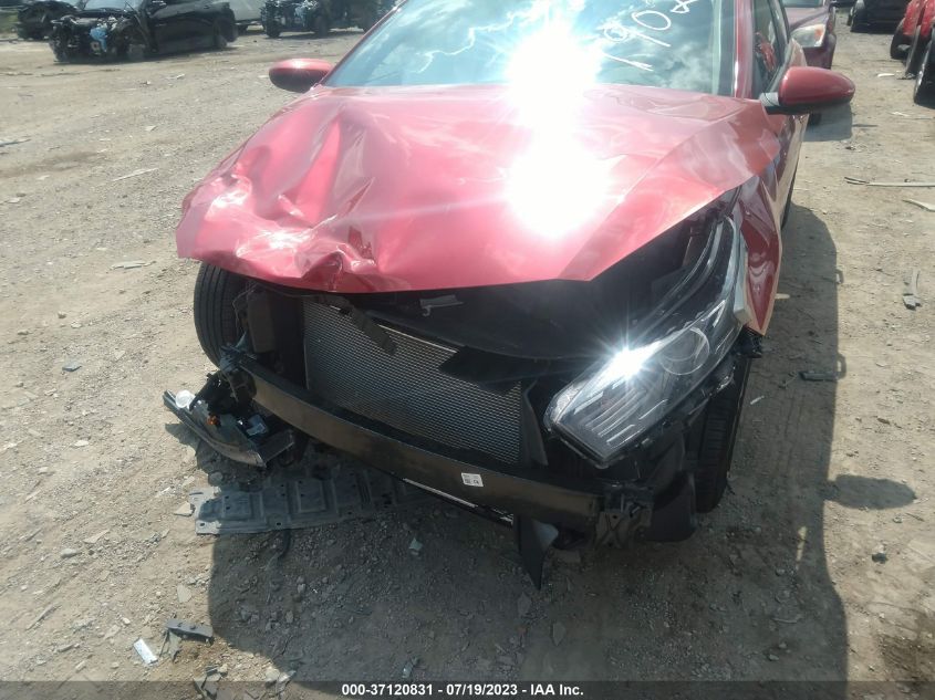 2023 KIA FORTE LXS - 3KPF24AD5PE611902