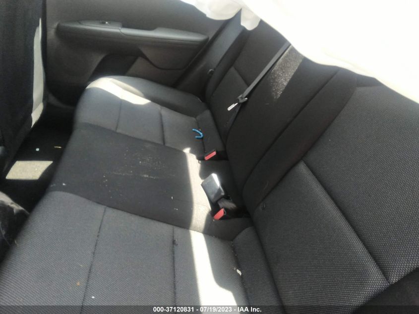 2023 KIA FORTE LXS - 3KPF24AD5PE611902