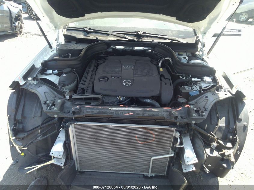 2013 MERCEDES-BENZ GLK-CLASS GLK 350 - WDCGG8JB1DG078545