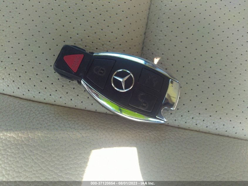 2013 MERCEDES-BENZ GLK-CLASS GLK 350 - WDCGG8JB1DG078545