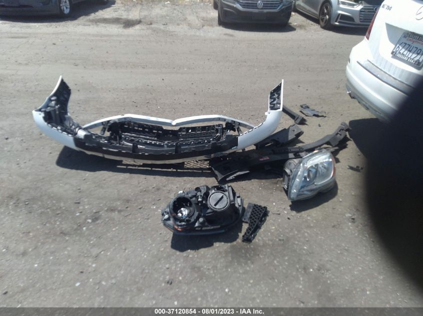 2013 MERCEDES-BENZ GLK-CLASS GLK 350 - WDCGG8JB1DG078545