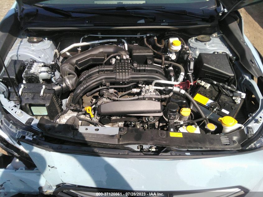 2023 SUBARU CROSSTREK PREMIUM - JF2GTAPC7P8230580