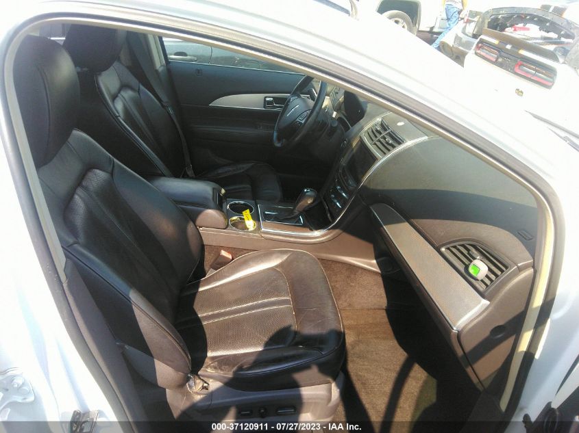 2015 LINCOLN MKX - 2LMDJ6JKXFBL24114