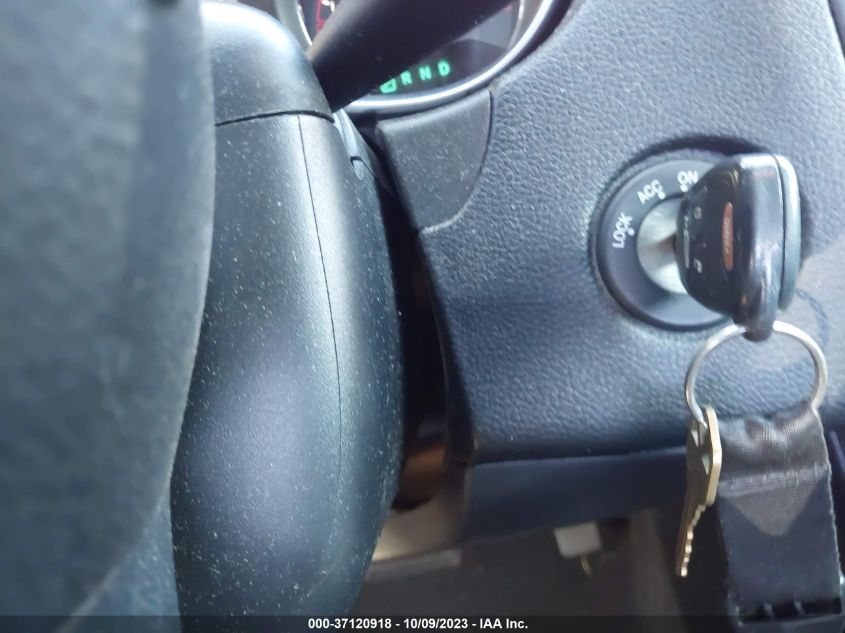 2014 DODGE AVENGER SE - 1C3CDZAB4EN188526