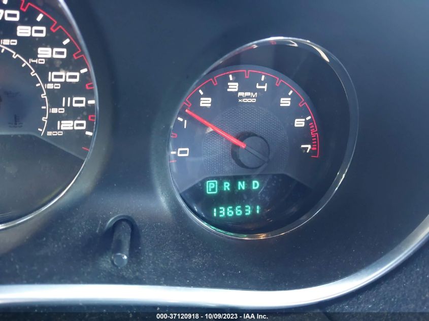 2014 DODGE AVENGER SE - 1C3CDZAB4EN188526