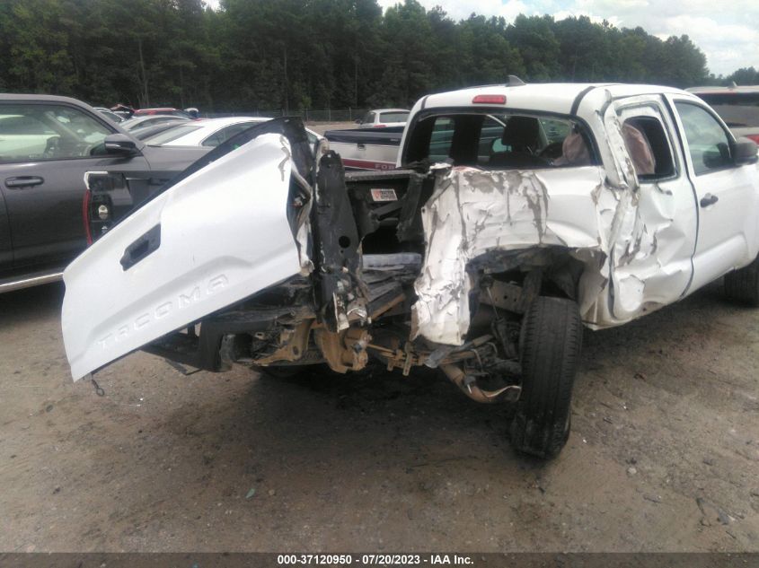 2017 TOYOTA TACOMA SR/SR5 - 5TFRX5GN4HX089754