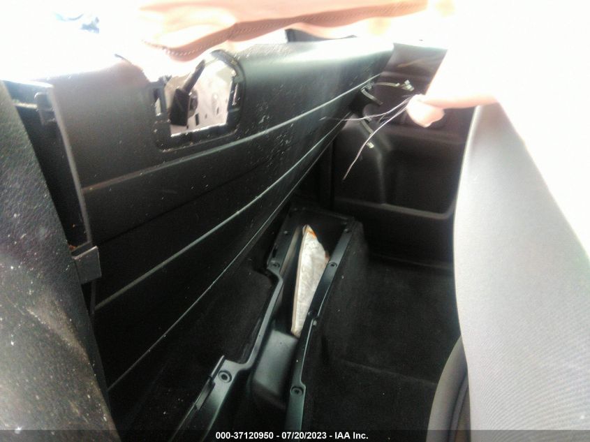 2017 TOYOTA TACOMA SR/SR5 - 5TFRX5GN4HX089754