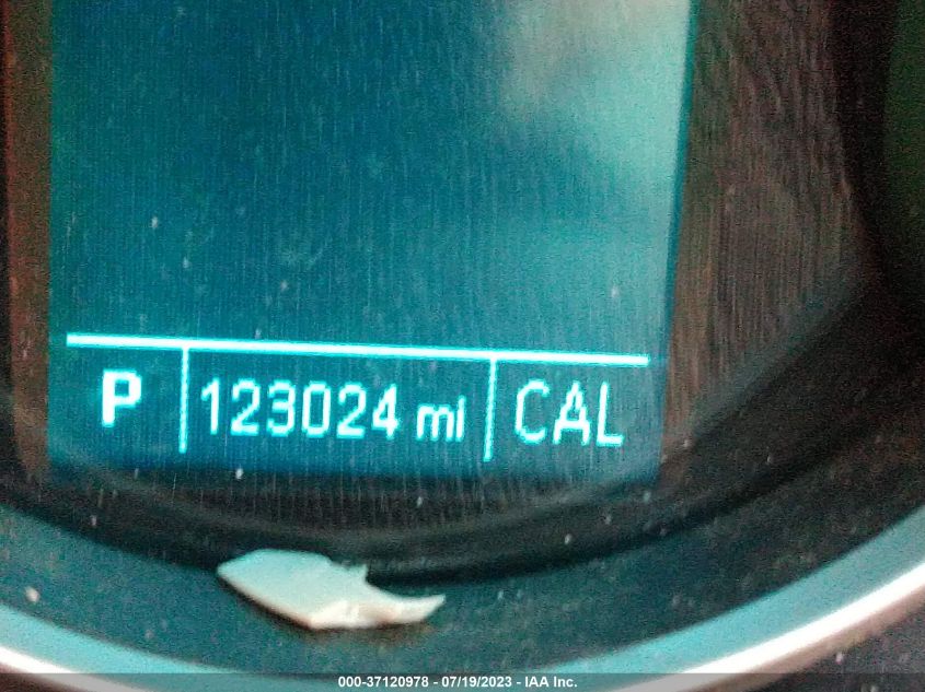 2014 CHEVROLET CRUZE 1LT - 1G1PC5SB2E7122898