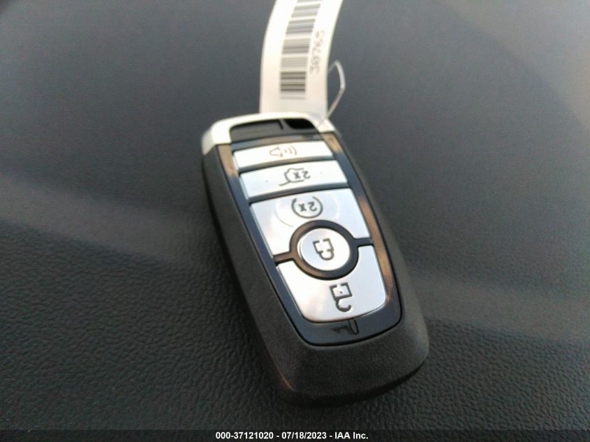 2023 FORD ESCAPE PHEV - 1FMCU0E15PUA61443
