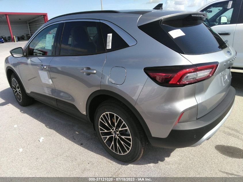 2023 FORD ESCAPE PHEV - 1FMCU0E15PUA61443