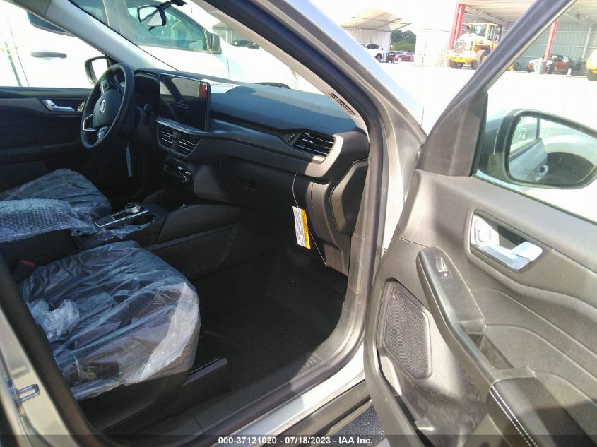 2023 FORD ESCAPE PHEV - 1FMCU0E15PUA61443