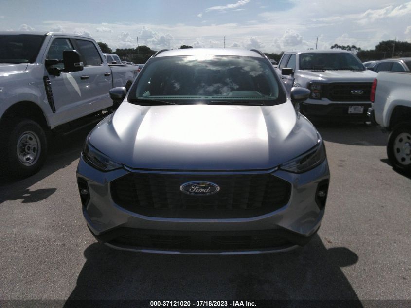 2023 FORD ESCAPE PHEV - 1FMCU0E15PUA61443