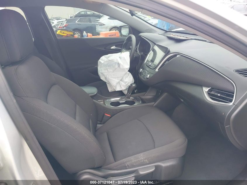 2020 CHEVROLET MALIBU LS - 1G1ZB5ST4LF011597