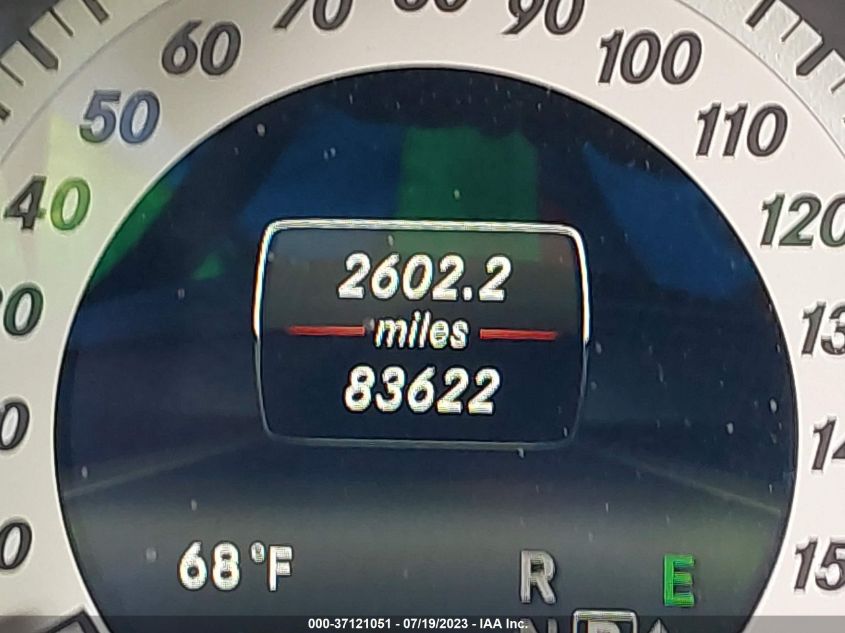 2015 MERCEDES-BENZ E-CLASS E 250 BLUETEC - WDDHF9HB2FB115813
