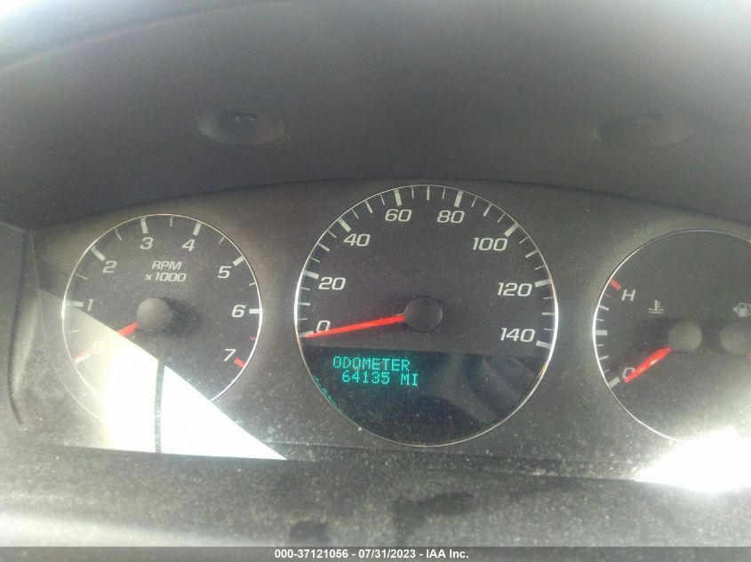 2014 CHEVROLET IMPALA LIMITED LT - 2G1WB5E32E1125428