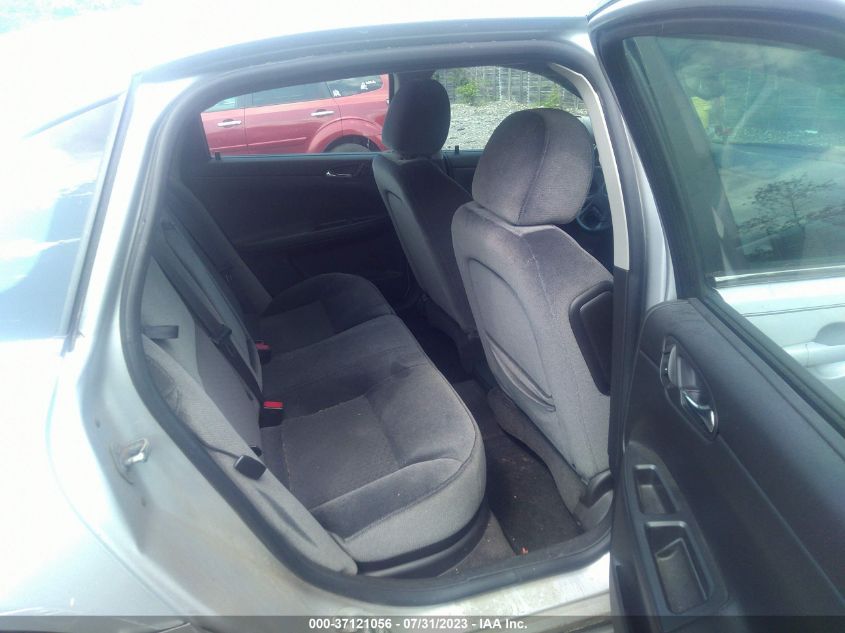 2014 CHEVROLET IMPALA LIMITED LT - 2G1WB5E32E1125428