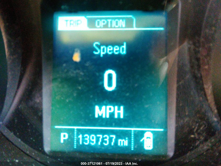 2013 CHEVROLET CRUZE LS - 1G1PA5SH1D7146067