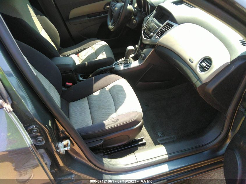 2013 CHEVROLET CRUZE LS - 1G1PA5SH1D7146067