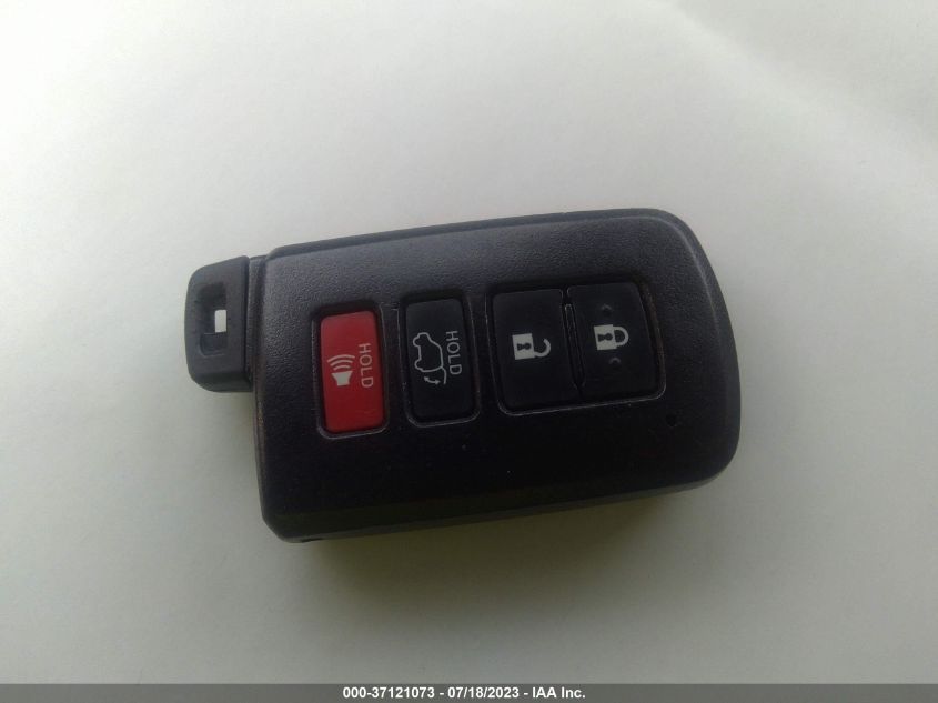 2015 TOYOTA HIGHLANDER LIMITED - 5TDYKRFH7FS120012