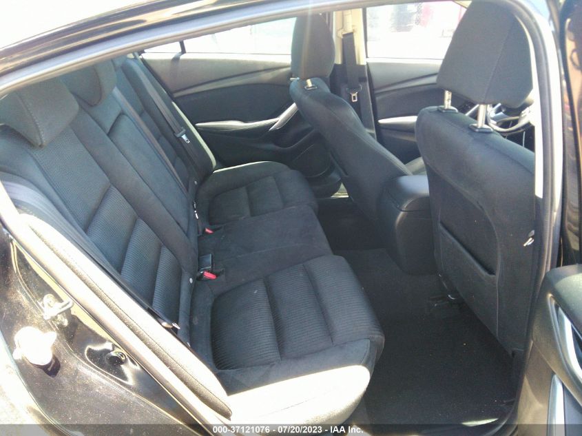 2015 MAZDA MAZDA6 I SPORT - JM1GJ1U52F1197778