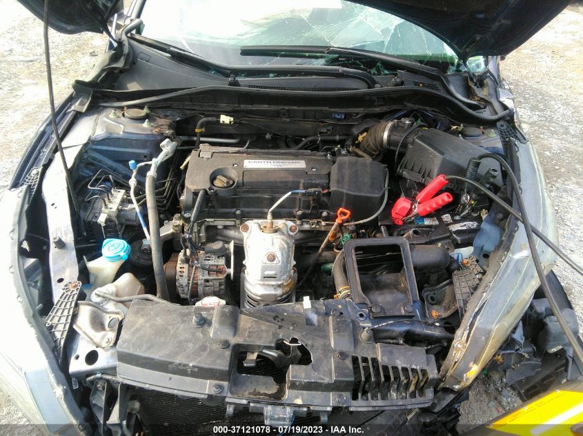 2015 HONDA ACCORD SEDAN LX - 1HGCR2F36FA173641