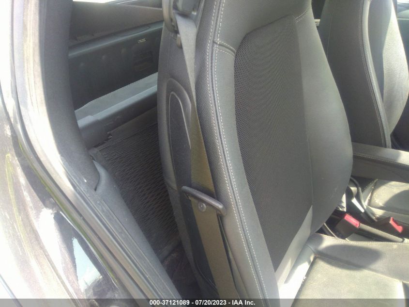 2013 SMART FORTWO PASSION WMEEK3BA4DK588147