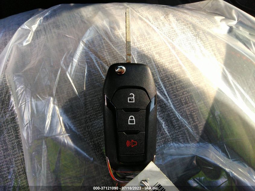 2023 FORD MAVERICK XL/XLT/LARIAT - 3FTTW8E37PRA62115