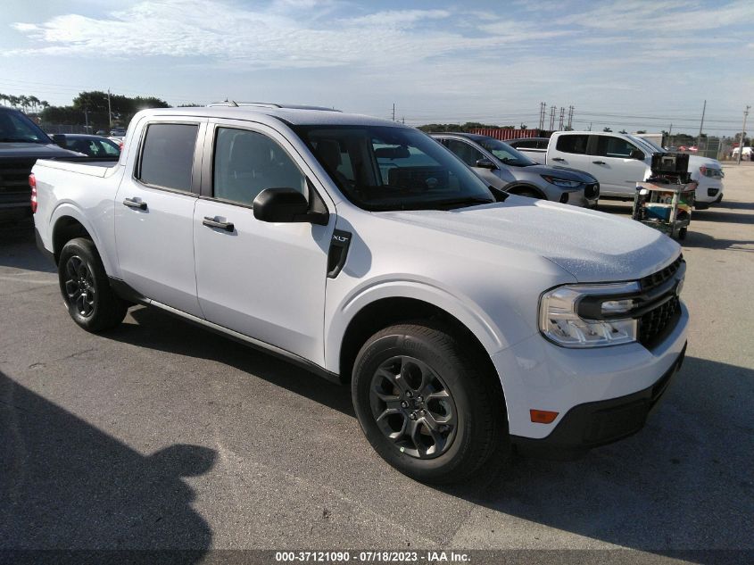 2023 FORD MAVERICK XL/XLT/LARIAT - 3FTTW8E37PRA62115