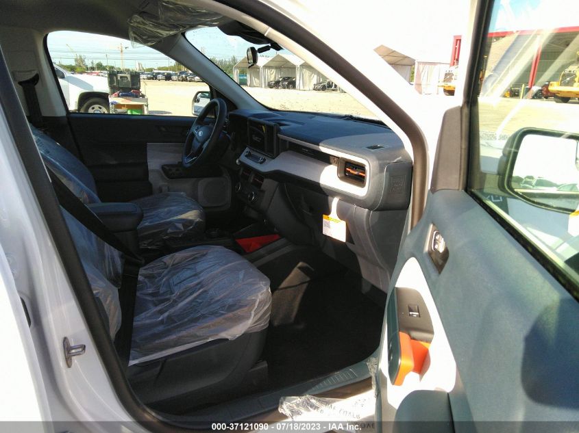2023 FORD MAVERICK XL/XLT/LARIAT - 3FTTW8E37PRA62115