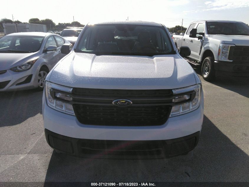 2023 FORD MAVERICK XL/XLT/LARIAT - 3FTTW8E37PRA62115