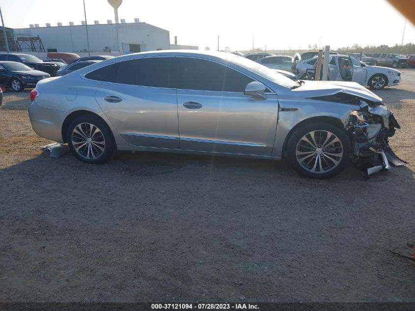 2018 BUICK LACROSSE ESSENCE - 1G4ZP5SS5JU138914