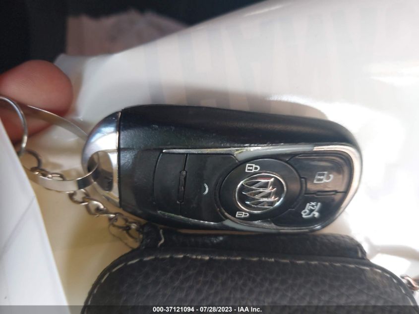 2018 BUICK LACROSSE ESSENCE - 1G4ZP5SS5JU138914