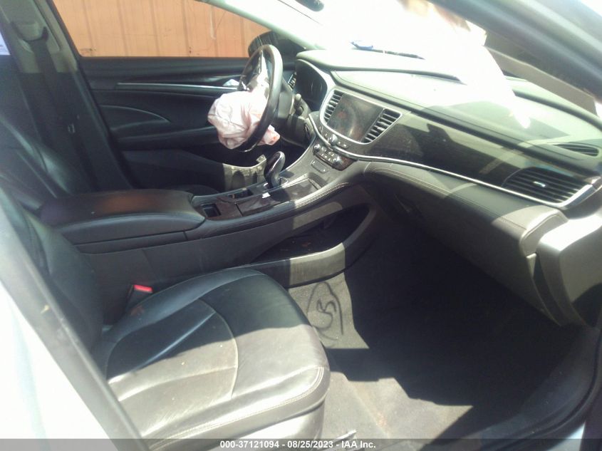 2018 BUICK LACROSSE ESSENCE - 1G4ZP5SS5JU138914