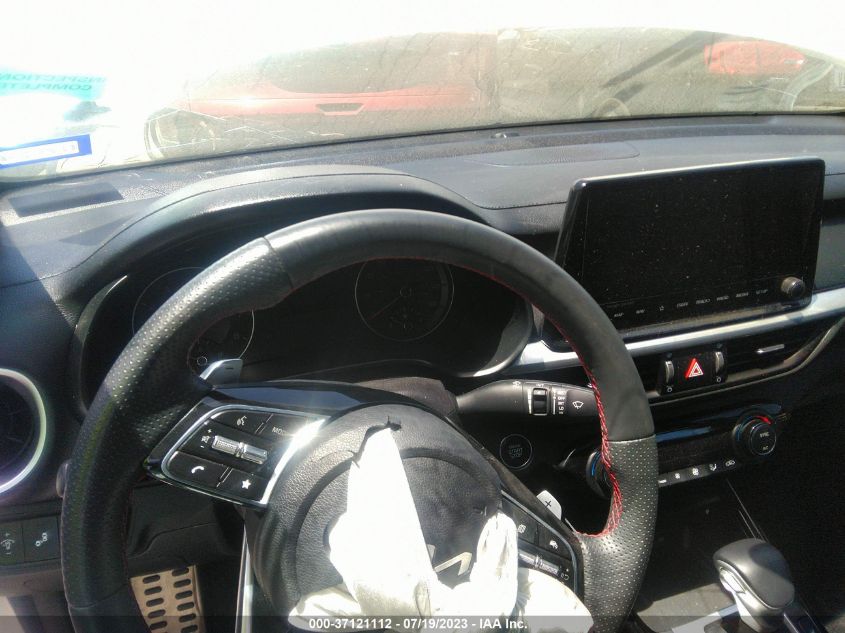 2023 KIA FORTE GT - 3KPF44AC2PE518188