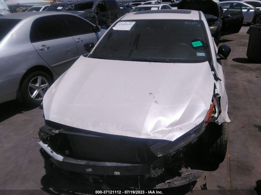 2023 KIA FORTE GT - 3KPF44AC2PE518188