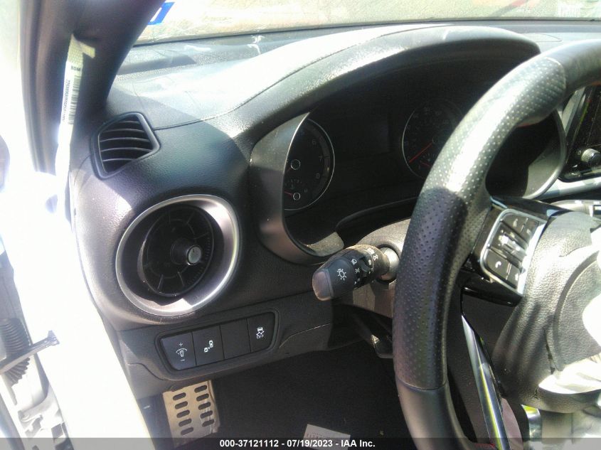 2023 KIA FORTE GT - 3KPF44AC2PE518188
