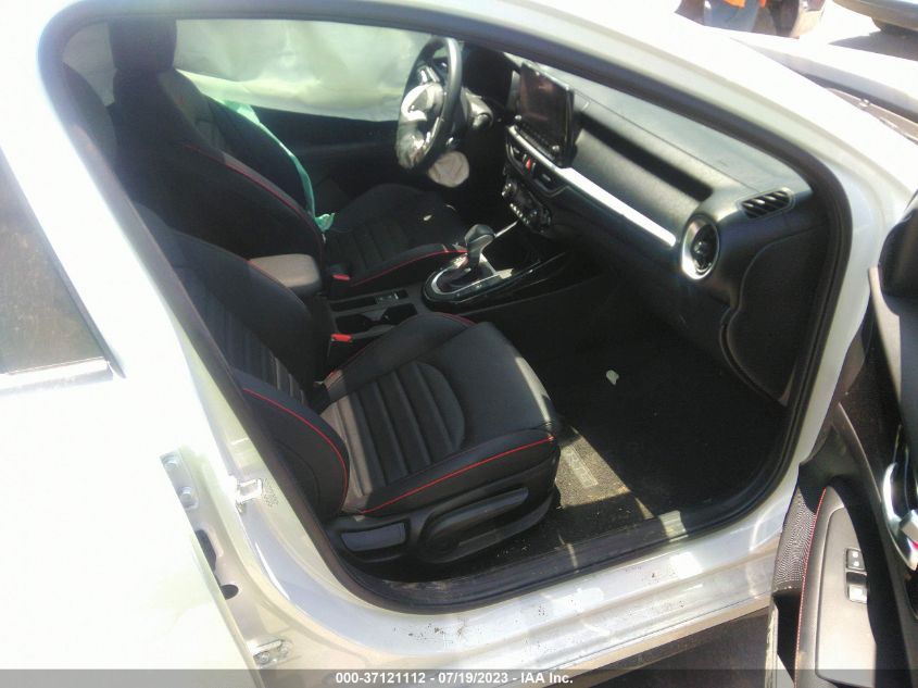 2023 KIA FORTE GT - 3KPF44AC2PE518188