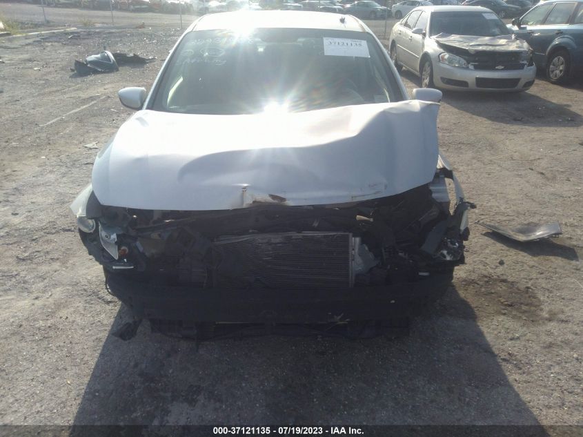 2018 KIA FORTE LX - 3KPFL4A74JE272970
