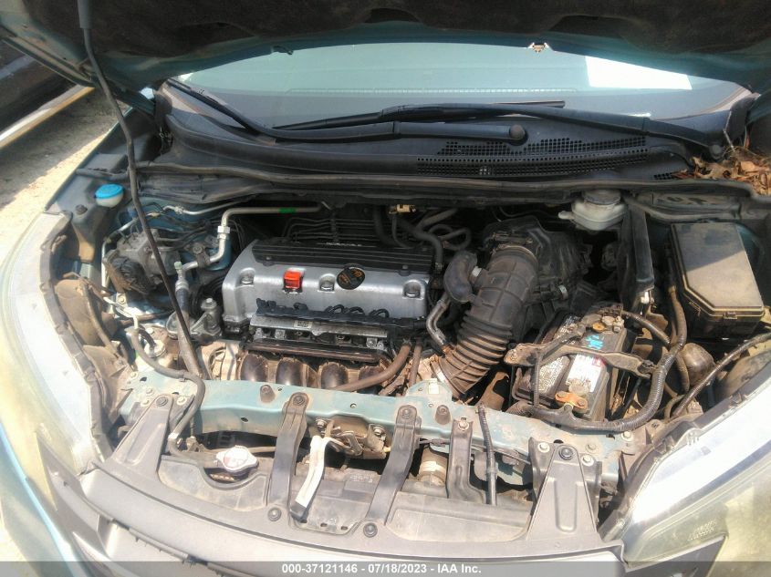 2014 HONDA CR-V LX - 2HKRM3H31EH500674