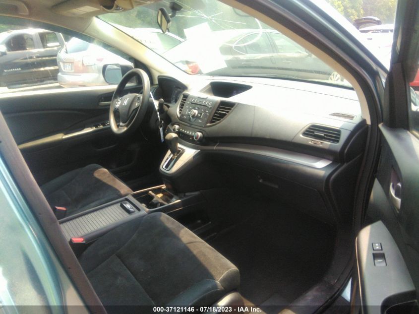 2014 HONDA CR-V LX - 2HKRM3H31EH500674
