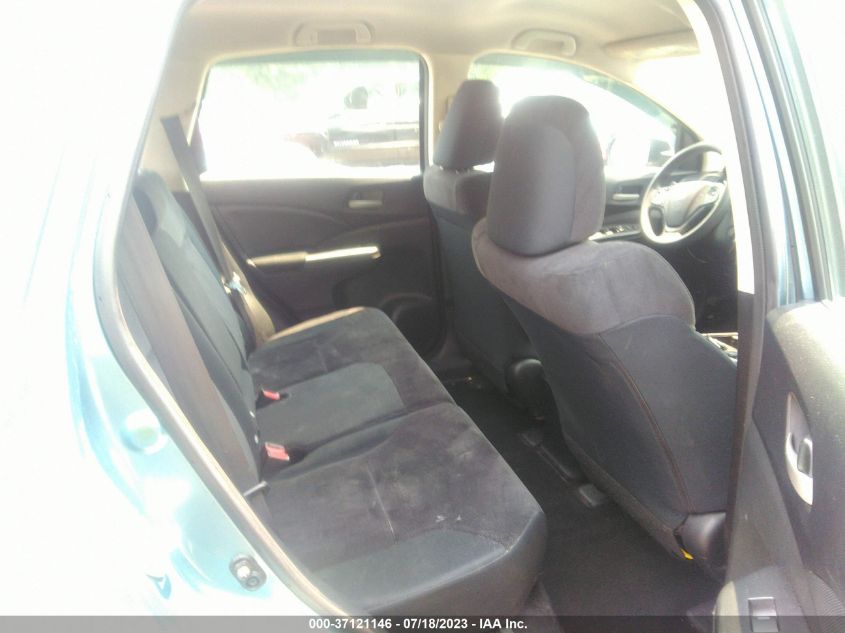 2014 HONDA CR-V LX - 2HKRM3H31EH500674