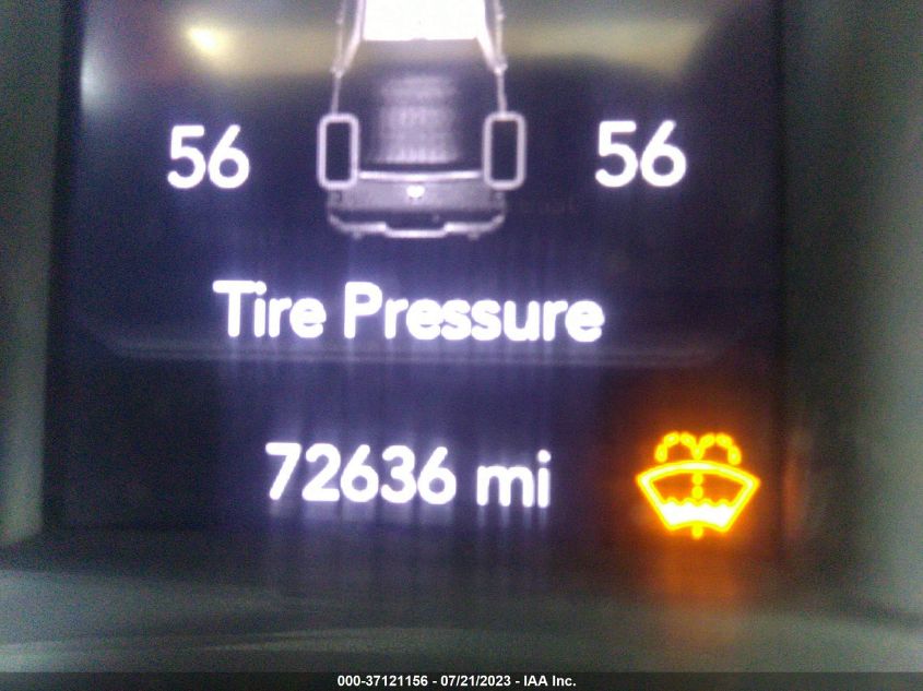 2019 RAM 2500 BIG HORN - 3C6UR5DL7KG694054