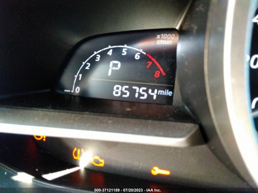 2014 MAZDA MAZDA3 I TOURING - JM1BM1V72E1161184