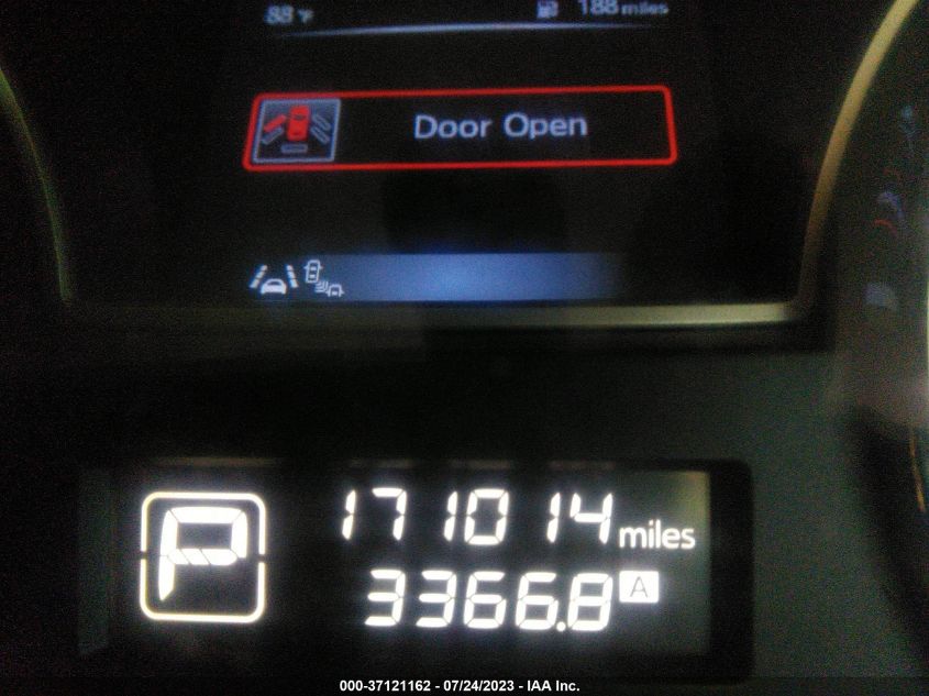 2015 NISSAN ALTIMA 2.5 SV - 1N4AL3AP9FC160609