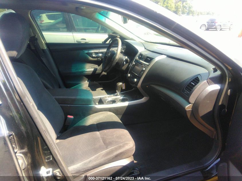 2015 NISSAN ALTIMA 2.5 SV - 1N4AL3AP9FC160609