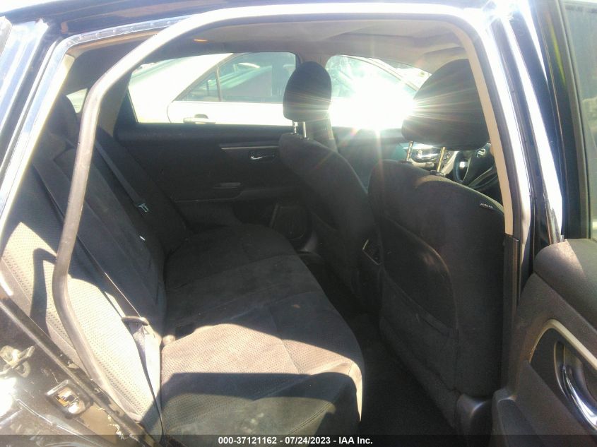 2015 NISSAN ALTIMA 2.5 SV - 1N4AL3AP9FC160609