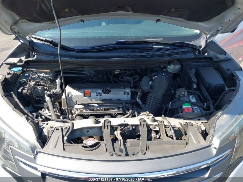 2013 HONDA CR-V EX - 2HKRM3H57DH514515