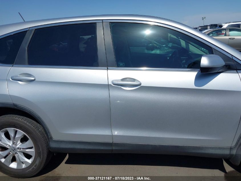 2013 HONDA CR-V EX - 2HKRM3H57DH514515