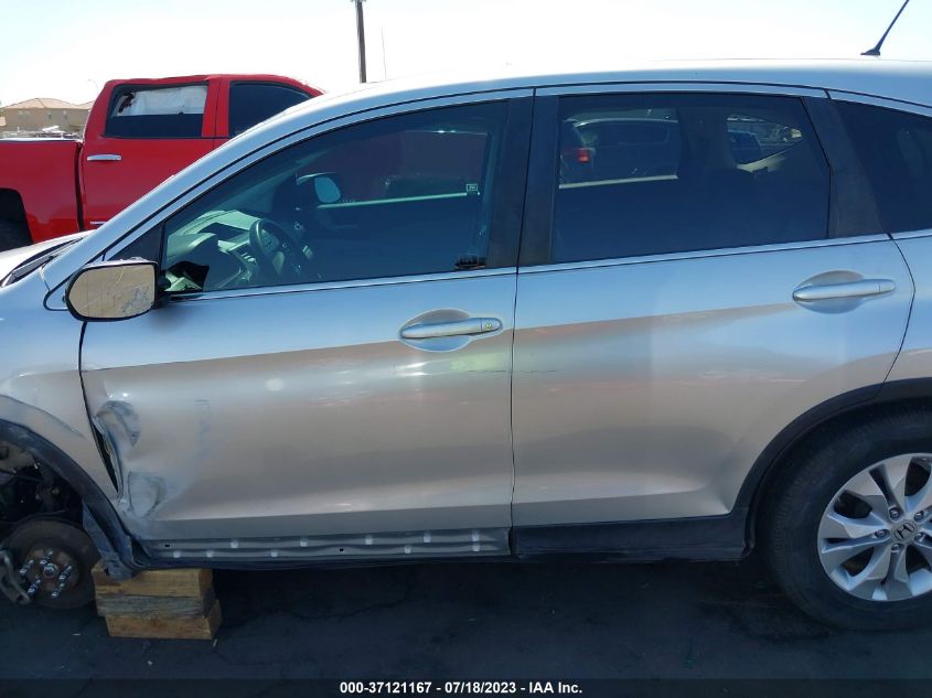 2013 HONDA CR-V EX - 2HKRM3H57DH514515