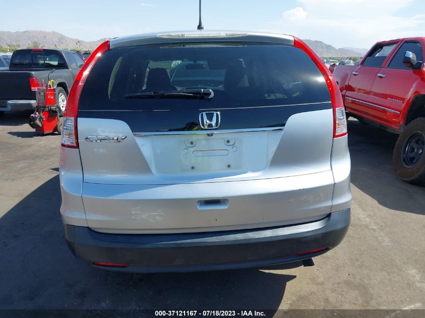 2013 HONDA CR-V EX - 2HKRM3H57DH514515